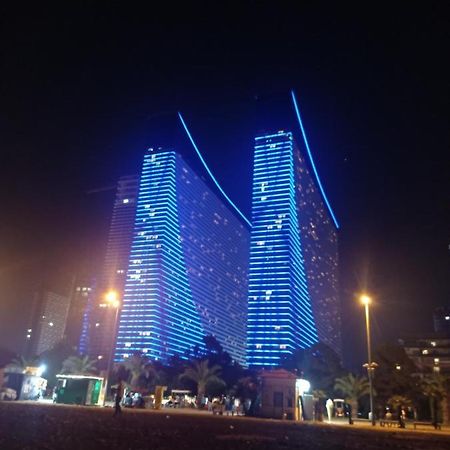 Orbi City Batumi Black Sea Eksteriør bilde